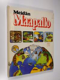 Meidän maapallo