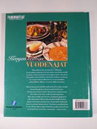 Kevyen keittiön vuodenajat