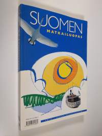 Suomen matkailuopas 1999-2000