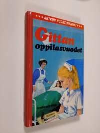 Gittan oppilasvuodet