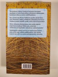 Daldossi silmänräpäyksellinen elämä (UUSI)