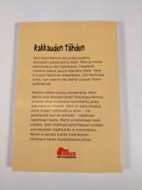 Rakkauden tähden