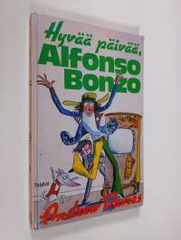 Hyvää päivää, Alfonso Bonzo