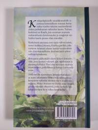 Valkea kissankello : romaani