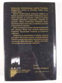 Rakkauden kaleidoskooppi : esseitä ja novelleja