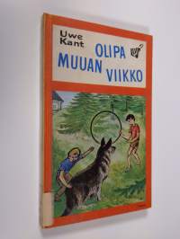 Olipa muuan viikko