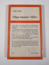 Olipa muuan viikko