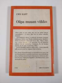 Olipa muuan viikko