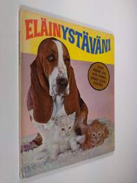 Kaikki eläinystäväni