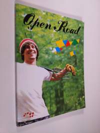 Open road Course 3