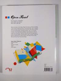 Open road Course 3