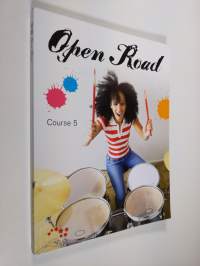 Open road Course 5