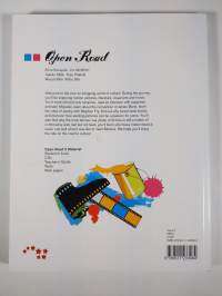 Open road Course 5