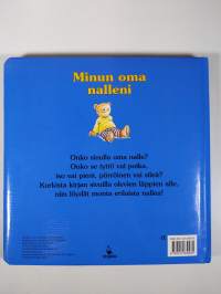 Minun oma nalleni