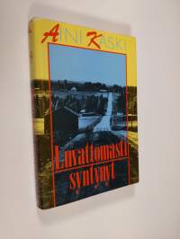 Luvattomasti syntynyt