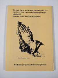 Marskin aukio puhuttelee : (1867 - 1951)