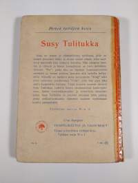 Susy Tulitukka