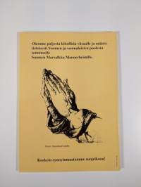 Marskin aukio puhuttelee