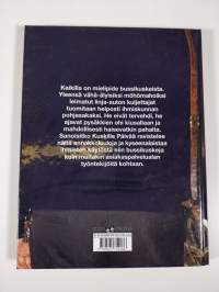 Sanoisitko kuskille päivää (UUSI)