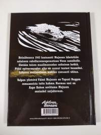 Harmaa susi (UUSI)