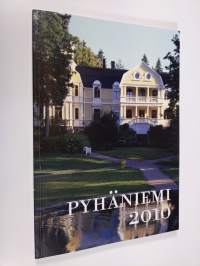 Pyhäniemi 2010