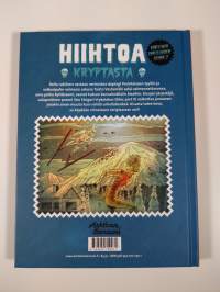 Kuolleiden urheilijoiden seura 2 - Hiihtoa kryptasta (UUSI)