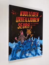 Kuolleiden urheilijoiden seura (UUSI)