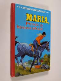 Maria, prinssi ja hevosvarkaat