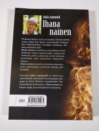 Ihana nainen