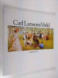 Carl Larssons värld
