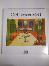 Carl Larssons värld