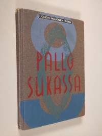 Pallo sukassa