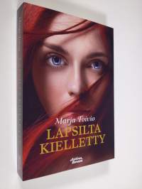 Lapsilta kielletty (UUSI)