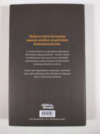 Einari, tytöt ja Kennedy (UUDENVEROINEN)
