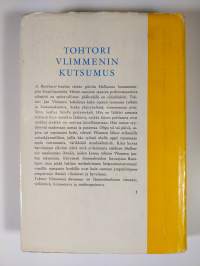 Tohtori Vlimmenin kutsumus