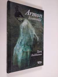 Armon kintereillä (UUSI)