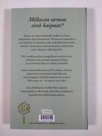 Armon kintereillä (UUSI)