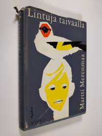 Lintuja taivaalla