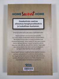 Home Sweet Home (UUSI)