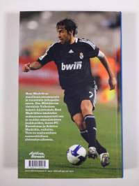 Valkoinen baletti : kirjoituksia Real Madridista (UUDENVEROINEN)