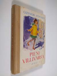 Pieni villivarsa