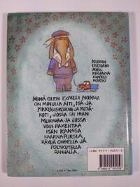 Isoveli Norsu kesäkodissa