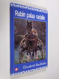 Rubin palaa radalle