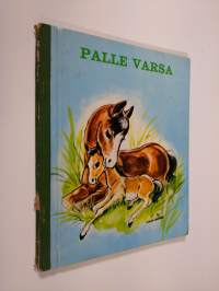 Palle varsa