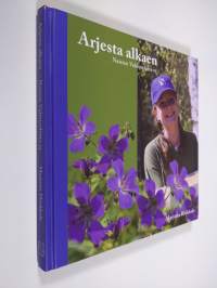 Arjesta alkaen