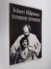 Totisesti totisesti (signeerattu)