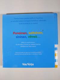 Ihanat värit