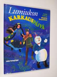 Lumiukon karkauspäivä