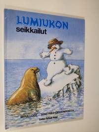 Lumiukon seikkailut