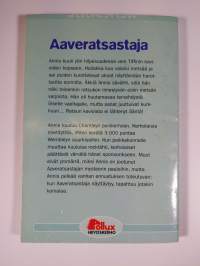 Aaveratsastaja